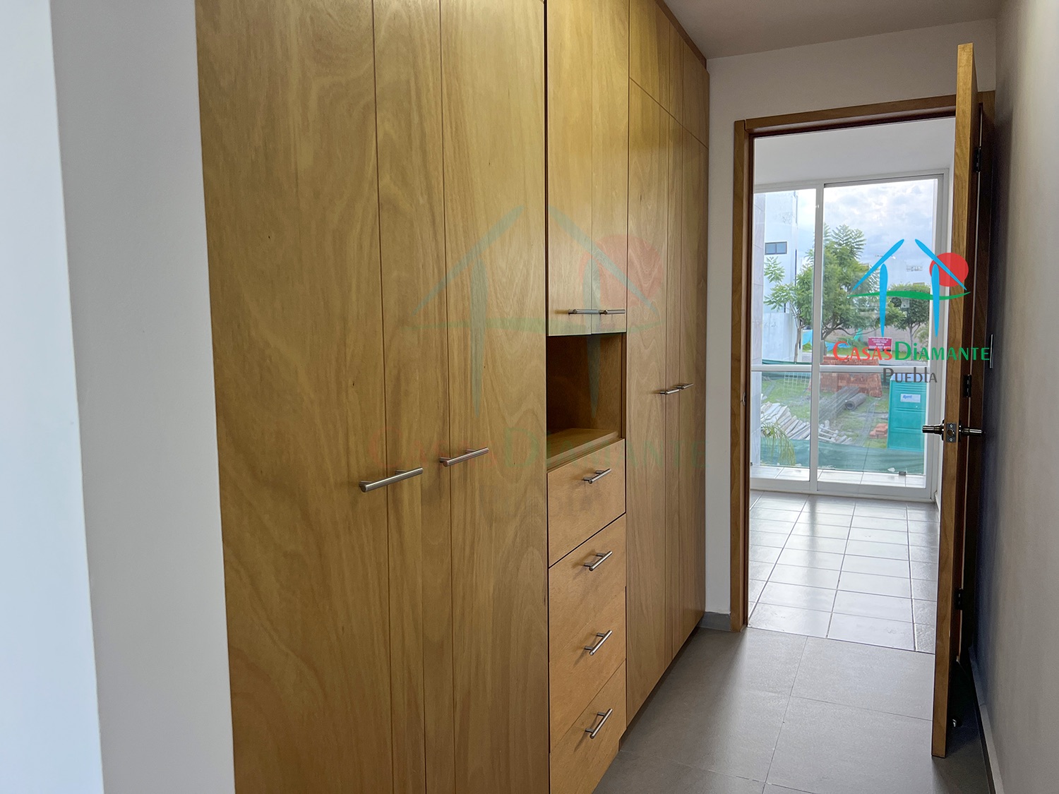 Parque Aguascalientes Casa Laurel - Recámara principal 7